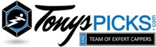 Free NFL, College Football, Basketball, NCAAB, Sports Picks, Predictions, Odds | TonysPicks.com