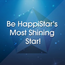 HappiStar