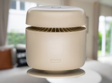 AromaAmplifier by AromaTherapist