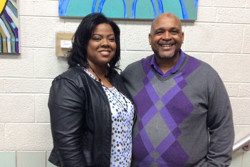 Westside Christian Academy of Detroit Welcomes  GM's Shanell Weathespoon to Their Master Class Series