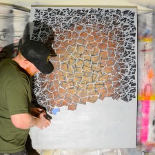 Mike Habs - Wayfarer - Action