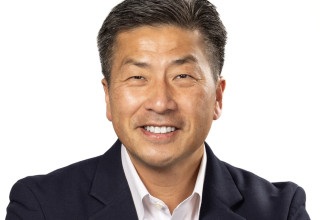 Visual Edge IT Chief Executive Officer James Hwang