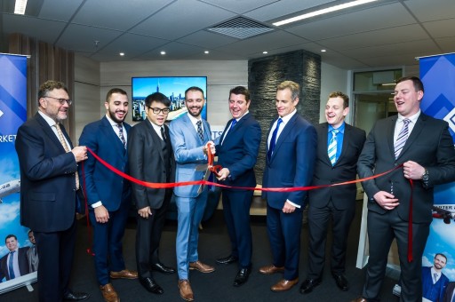 Charterprime Announces Launch of CharterMarkets