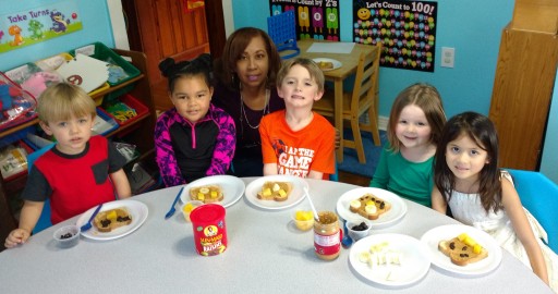 Educating Children: Doing What Comes Naturally