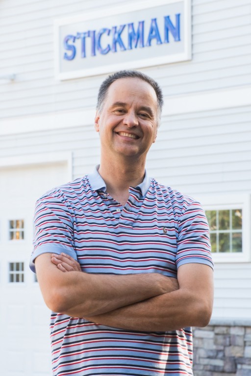 President's Advancing American Kidney Health Initiative Has Stickman Bracing for the Best