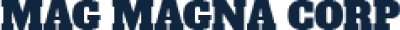 MAG MAGNA CORP