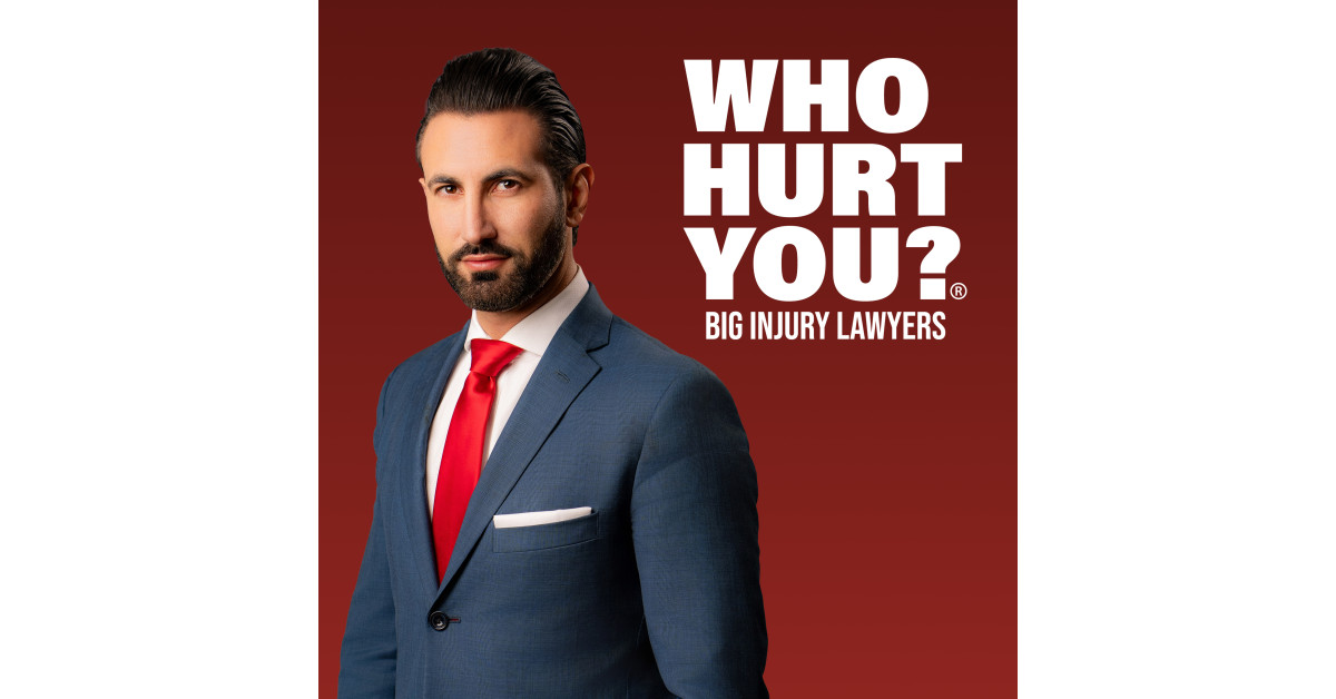 From Bedroom Startup to Multi-State Firm: Razavi Law Group Founder Ali ...