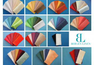 A Look at Event Linen Rentals