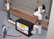 HydroClear 3000 from Art Plumbing and AC