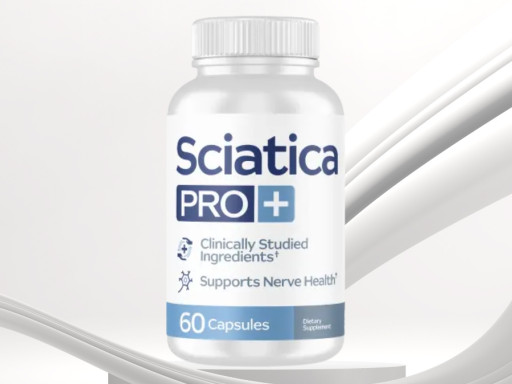 Sciatica Pro's Protocol Offers Natural Relief Strategies Backed by Ingredient Transparency and Cost Analysis