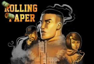 Rolling Paper artwork