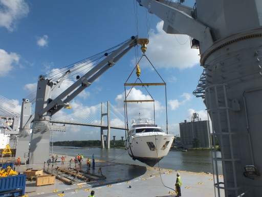 Seven Seas Yacht Transport Announces Special Sailings to Caribbean and Mediterranean after Miami Boat Show