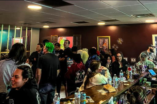 Monster House Lounges: A Beacon of Community in a Changing Landscape