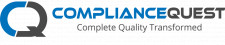 ComplianceQuest Logo