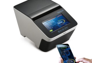 Blue-Ray Biotech TurboCycler 2 PCR Thermal Cycler