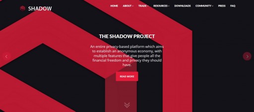 A Look Into The Future Of An Anonymous Economy