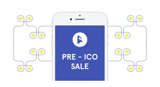 Safein: A Decentralized Wallet and Identity Platform Announces Their Pre-Sale Token Event on 3 April 2018