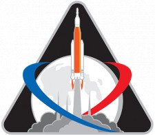 Artemis Mission Patch