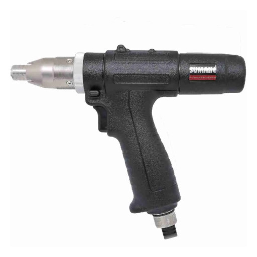 Now Available From Express Assembly: Sumake's New Transducer DC Pistol Screwdrivers
