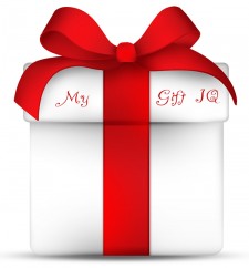 Gift Returns Cost U.S. Retailers $260.5 Billion in 2015 - Can My Gift IQ Be the Solution?