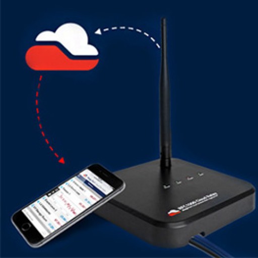 MadgeTech Releases the RFC1000 Cloud Relay Data Logging Hub