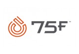 75F logo
