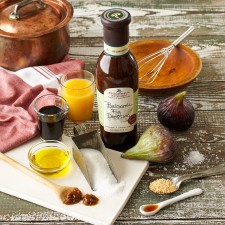 Stonewall Kitchen Balsamic Fig Dressing