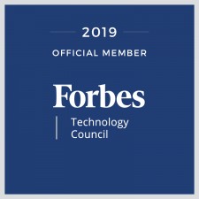 Forbes Technology Council