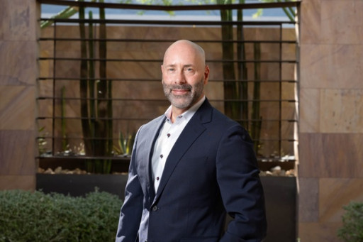 Prestigious Design and Build Firm Blue Heron Names Eric Lent Chief Revenue Officer to Drive Strategic Growth and Expansion