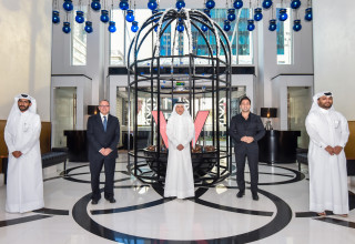 Qatar National Tourism Council