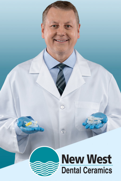 New West Dental Ceramics Launches Sleep and Migraine Appliances, New Blog
