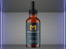 MounjaBoost 'Oprah-Approved Pink Salt Infusion' Reviews