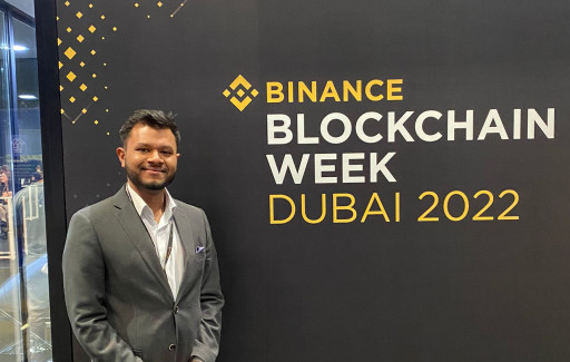 FitnessVR, First Health and Fitness Metaverse, Officially Incorporates in Dubai