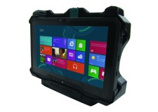 Dell Latitude Rugged Tablet Docking Station