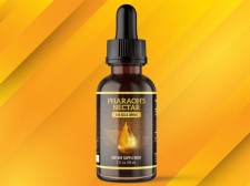 Best Law of Attraction Supplement Pharaoh's Nectar