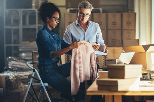 eStore Factory is Now an Official Member of Amazon Ads Partner Network