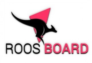 Roosboard logo