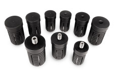 DragonPlate Large Modular Connectors