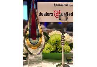 Innovation by Creative Design Award