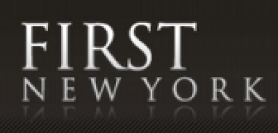 First New York