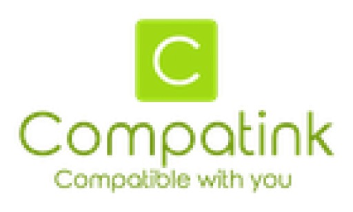 Compatink is Providing Compatible Toner and Ink Cartridges