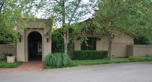 Mike and Susan Pompeo's Premier Residence to Be Presented at Auction by McCurdy Auction