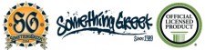 Something Greek Logo