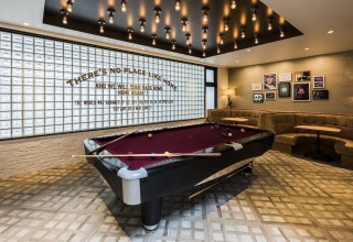 FILMS WAKO - Billiard