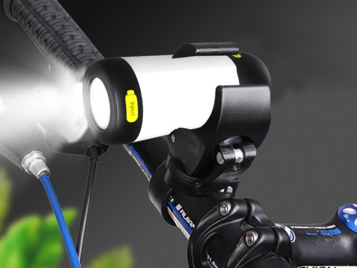 Life-lighting Launches Multi-Function Bluetooth Lantern Speaker for Comprehensive Outdoor Travel and Camping Solutions