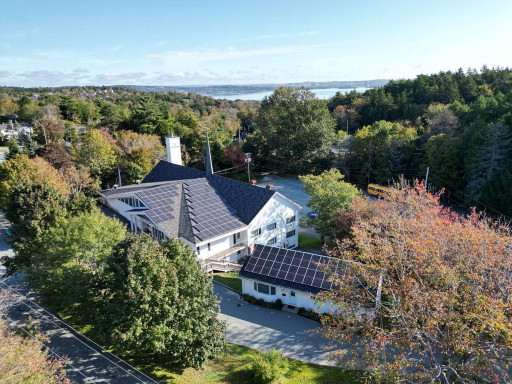 Watts Up Solar Recognized With 2026 Consumer Choice Award in Halifax