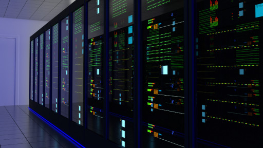 Rackfinity Leads the Pack With Versatile, Scalable Server Rack Solutions