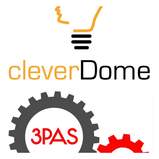 cleverDome Members to Receive Important New Benefit: Free Vendor Risk Management Due Diligence via 3PAS Global