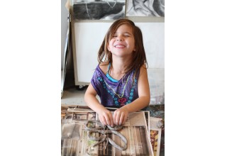 Kids Classes and Camps Include Grades K-2 and 3-5