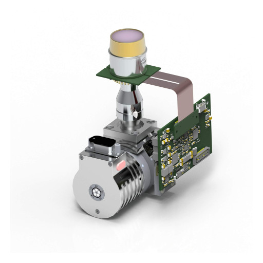 VIGO Photonics Enters Strategic Framework Agreement With PCO S.A. for Advanced Infrared Detector Development